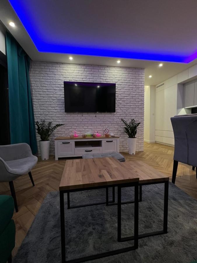 Apartament Koliber Spa Rzeszow Exterior photo