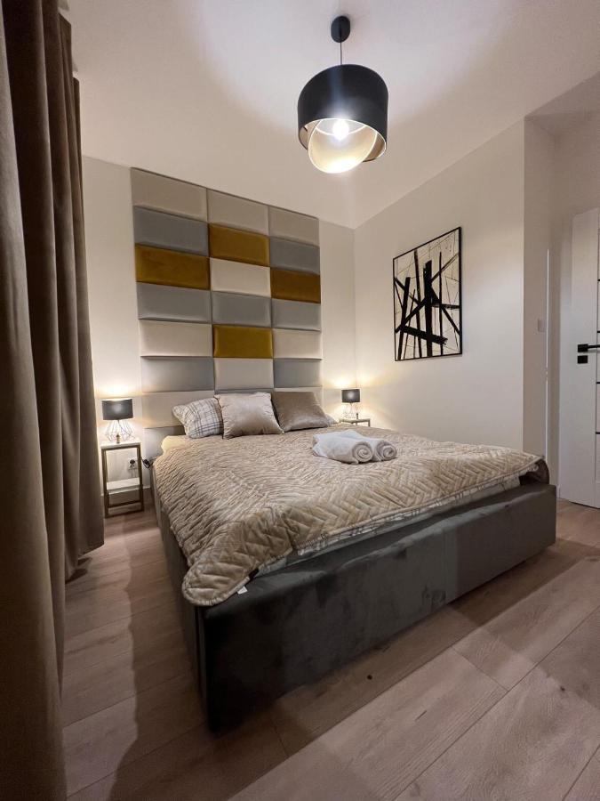 Apartament Koliber Spa Rzeszow Exterior photo
