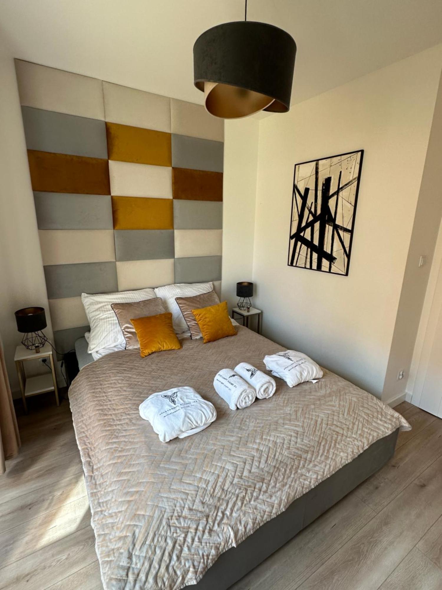 Apartament Koliber Spa Rzeszow Exterior photo