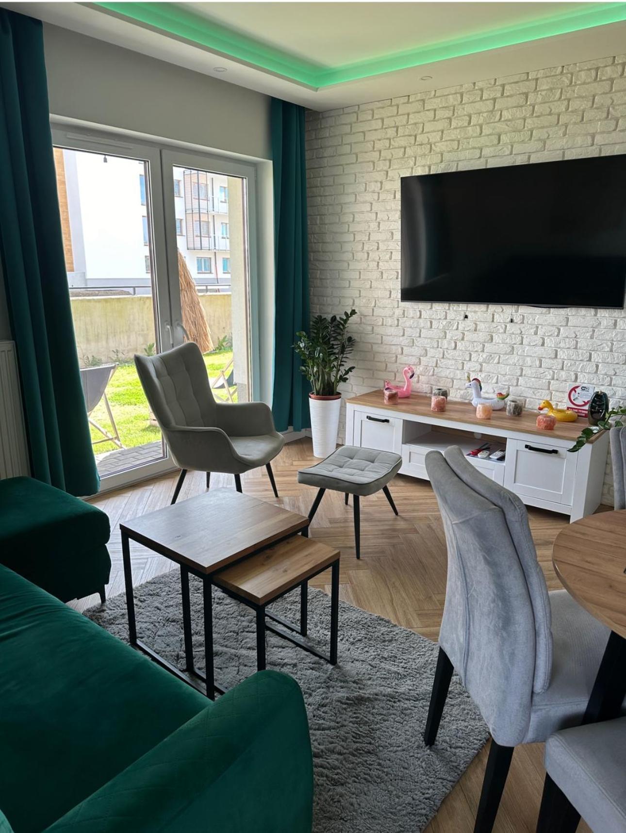 Apartament Koliber Spa Rzeszow Exterior photo